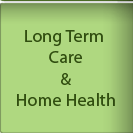 long term care home health, surgical supply