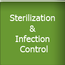 sterilization infection control, surgical supply